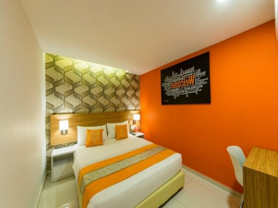 OYO Rooms Uptown Damansara - Photo5