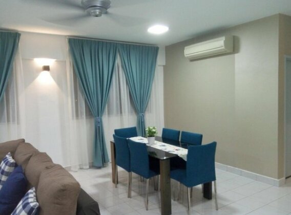 Puncak Damansara Condominium - Photo4