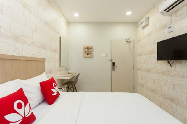 ZEN Rooms Damansara Uptown - Photo2