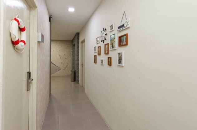 ZEN Rooms Damansara Uptown - Photo3