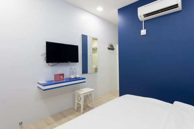 ZEN Rooms Damansara Uptown - Photo5