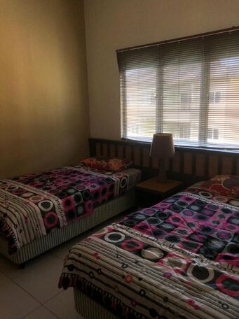 2 Room Apartment@ Gold Coast Morib Banting - Photo4