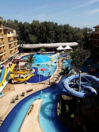Family Homestay Banting