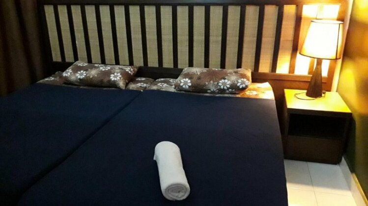 Family Homestay Banting - Photo2