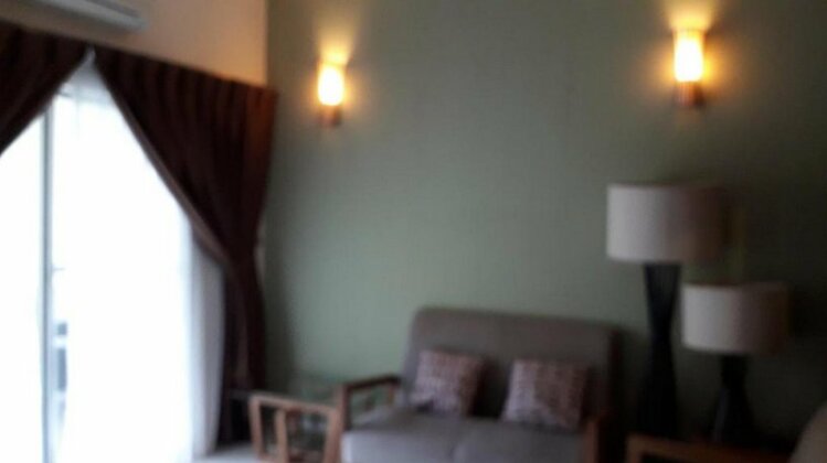 Family Homestay Banting - Photo3