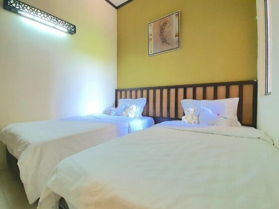 Gold Coast Morib Resort Banting - Photo3