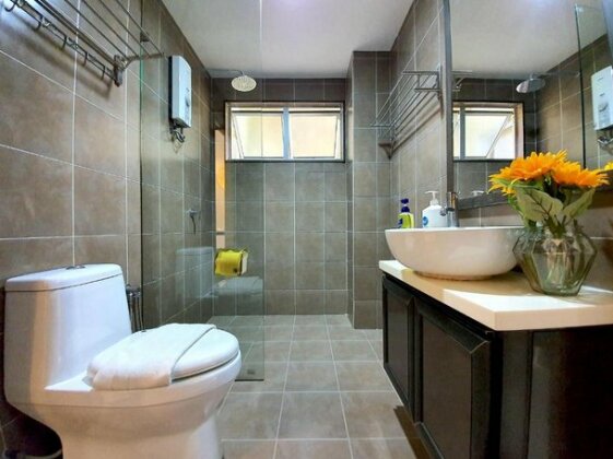 Gold Coast Morib Resort Banting - Photo4