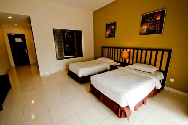 Gold Coast Morib Studio - Photo4