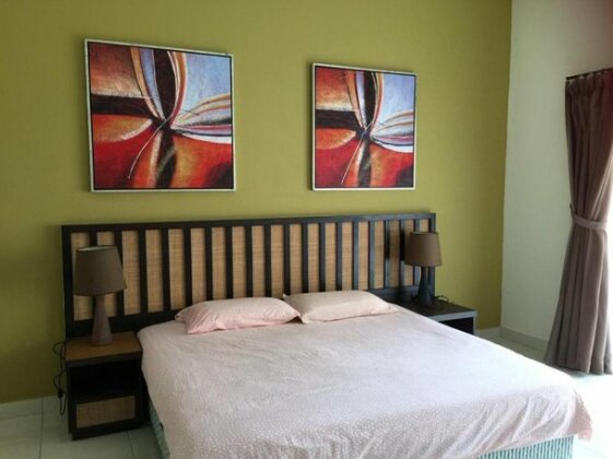 Happy Stay @ Morib Gold Coast - Photo2