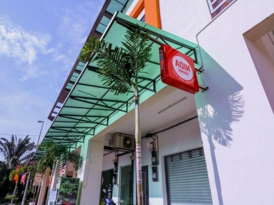 Hotel Intan Morib - Photo3