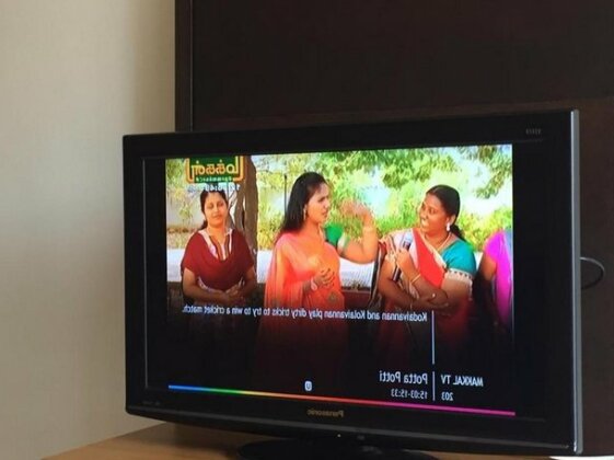 Morib Gold Coast Resort - Photo4