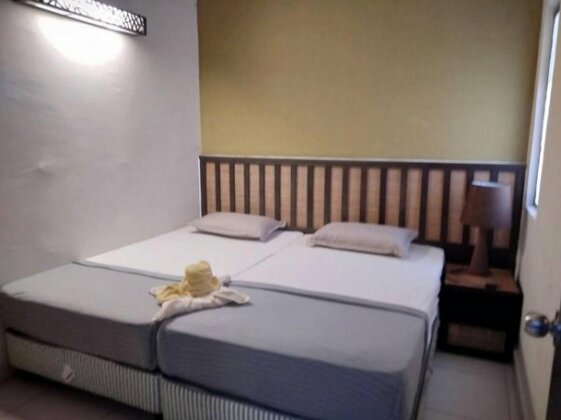 Morib Gold Coast Resort - Photo5