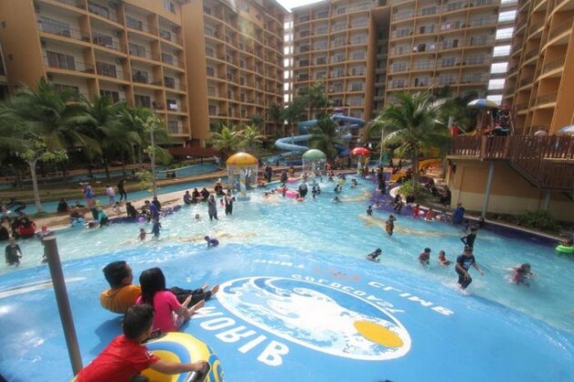 Nice Place 2 Stay