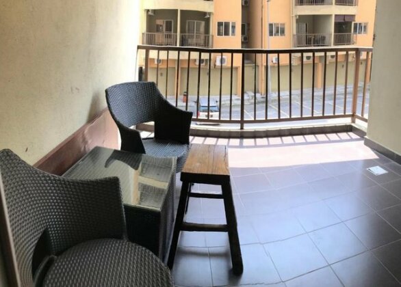 Nice Place 2 Stay - Photo4