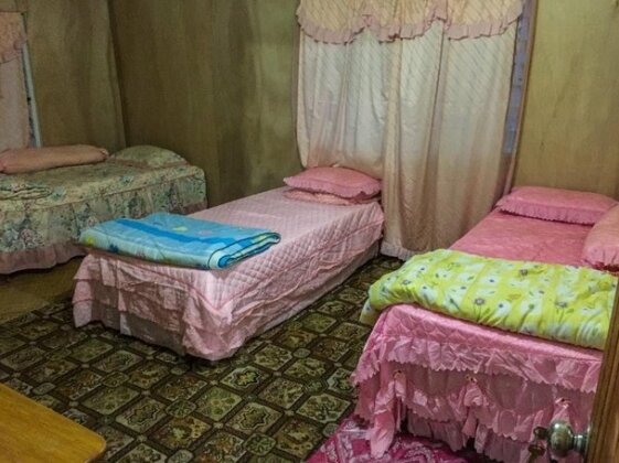 Sina Rang Lemulun Homestay and Handicraft - Photo2