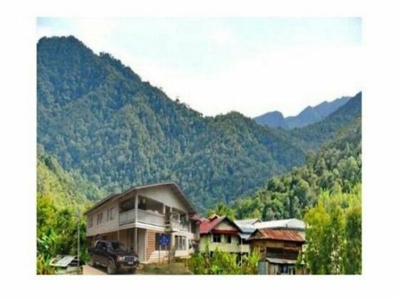 Sina Rang Lemulun Homestay and Handicraft - Photo3