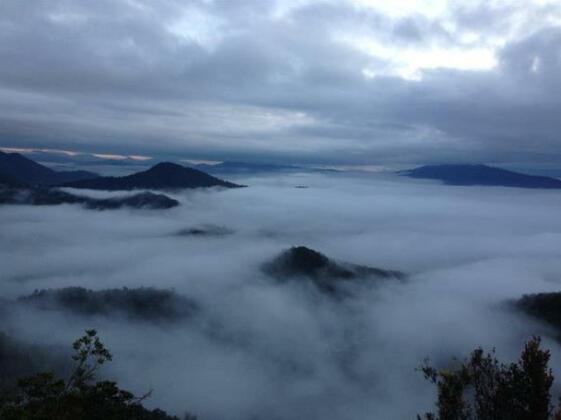 Sina Rang Lemulun Homestay and Handicraft - Photo5