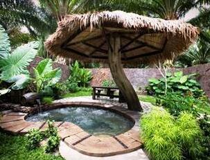 Felda Residence Hot Springs Batang Padang - Photo4