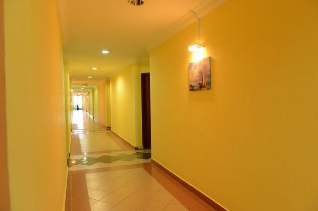 Felda Residence Trolak - Photo2