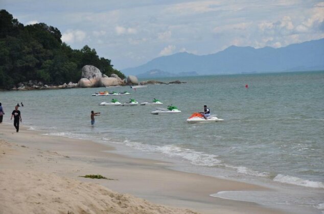 Aloka Seaview Apartment - Photo3