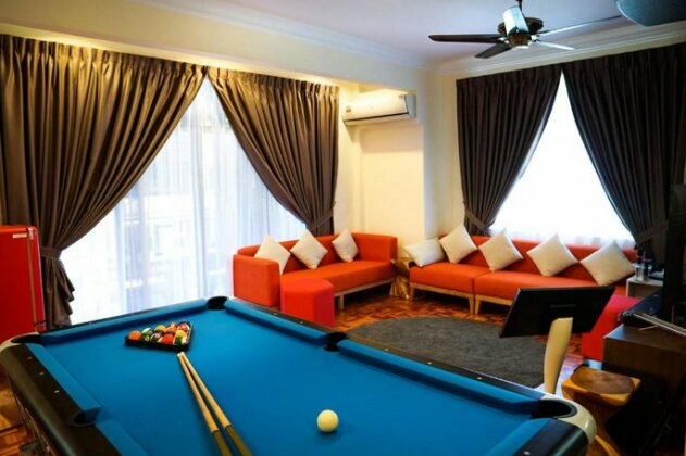 Bali Bungalow with Heater Pool - Photo4