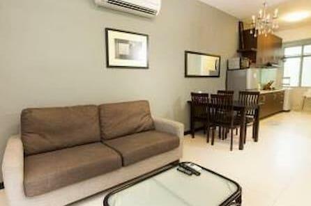 Batu Ferringhi Seasons Suites - Photo2