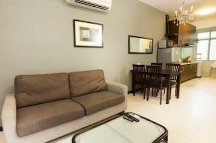 Batu Ferringhi Seasons Suites - Photo2