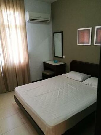 Batu Ferringhi Seasons Suites - Photo3