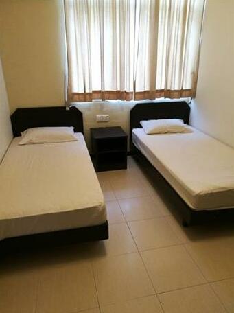 Batu Ferringhi Seasons Suites - Photo5