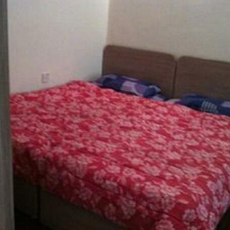 Bayu Emas Apartments - Photo2