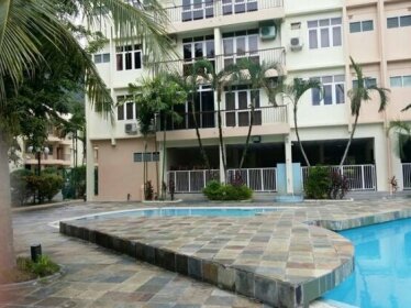 Bayu Emas Guesthouse Apartment