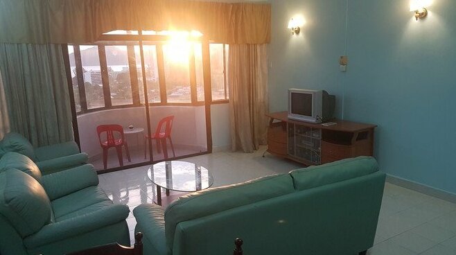 BFW Guesthouse - Photo2