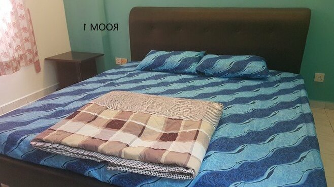 BFW Guesthouse - Photo4