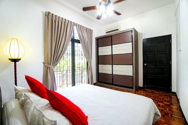 Bungalow with Private Pool - Photo3