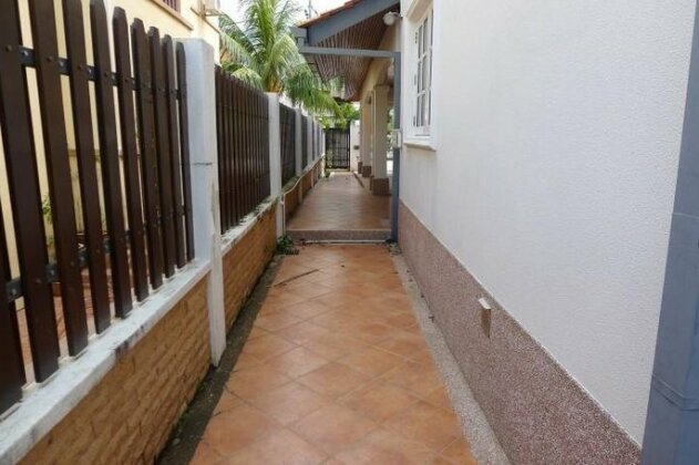Cozy Homestay@Batu Ferringhi - Photo2