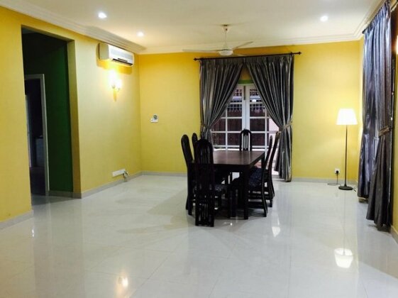 Cozy Homestay@Batu Ferringhi - Photo3