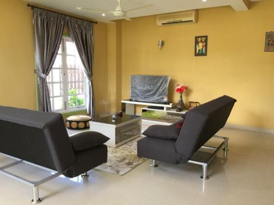 Cozy Homestay@Batu Ferringhi - Photo4
