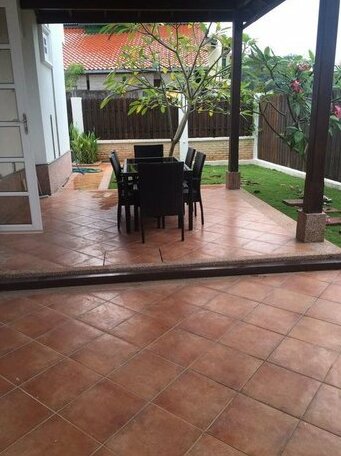 Cozy Homestay@Batu Ferringhi - Photo5