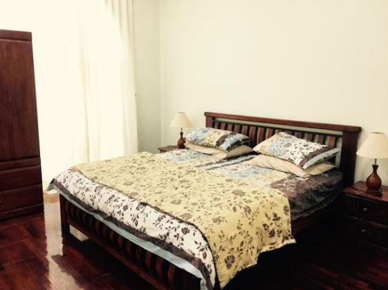 Cozy Homestay@Ferringhi Park - Photo2