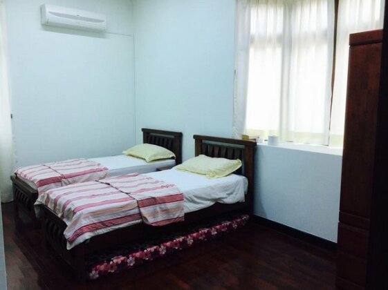 Cozy Homestay@Ferringhi Park - Photo3