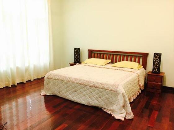 Cozy Homestay@Ferringhi Park - Photo4