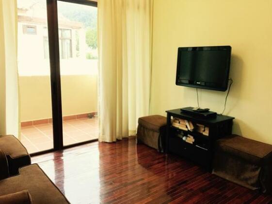 Cozy Homestay@Ferringhi Park - Photo5