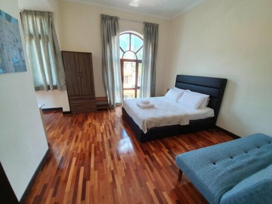 Eden Cosy Living - Photo2