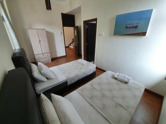 Eden Cosy Living - Photo3