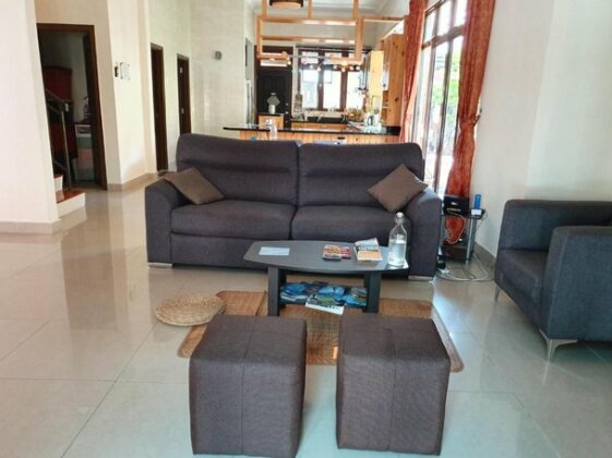 Eden Cosy Living - Photo4