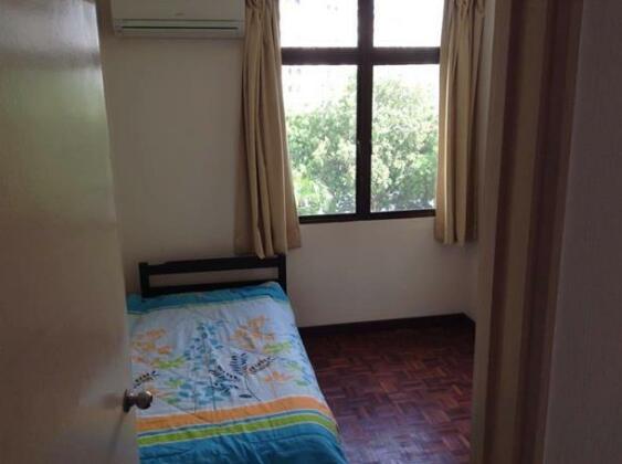 Eden Fairway Condominium - Photo3