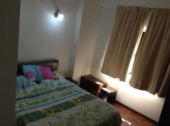 Eden Fairway Condominium - Photo5
