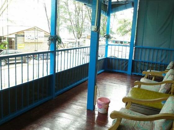ET Budget Guest House - Photo4