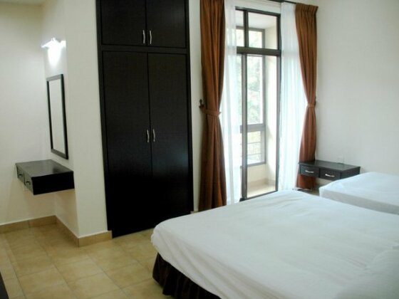 Fifty Five Holiday Guest House Penang - Photo4
