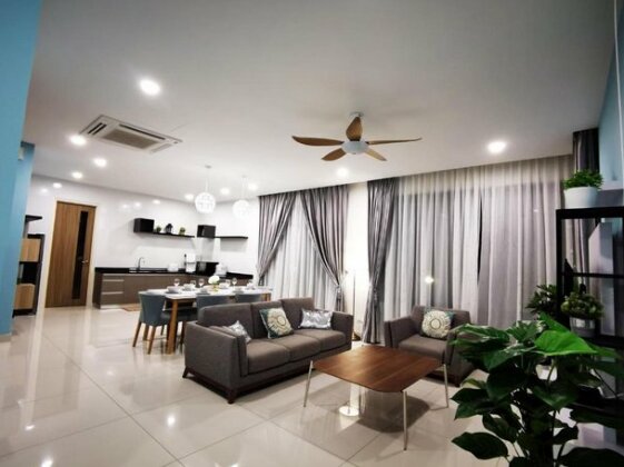 Gold Pearl Homestay - Photo2